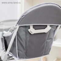 Стульчик для кормления «Веселые зверята» Стульчик для кормления «Веселые зверята»