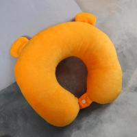 Подголовник «Лев», с маской Подголовник «Лев», с маской