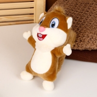 Мягкая игрушка &laquo;Белка&raquo;, 26 см