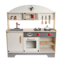 Игровой набор кухонька «Супер» 72×25×79 см Игровой набор кухонька «Супер» 72×25×79 см