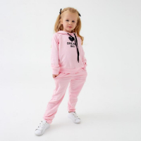 Брюки детские KAFTAN "Unicorn" р.28 (86-92) Брюки детские KAFTAN "Unicorn" р.28 (86-92)