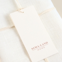 Полотенце SL HOME "Persistent" 40х70см, лен 100%, 260 гр/м2 Полотенце SL HOME "Persistent" 40х70см, лен 100%, 260 гр/м2