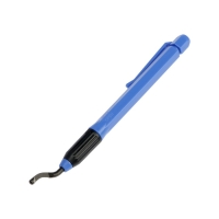 Нож ТУНДРА, для обрезки кромок, заусенцев, облоев Нож ТУНДРА, для обрезки кромок, заусенцев, облоев