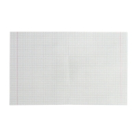 Комплект тетрадей из 20 штук, 18 листов в клетку КПК "Зелёная обложка", блок №2, 60 г/м2, белизна 75% (серые листы) Комплект тетрадей из 20 штук, 18 листов в клетку КПК "Зелёная обложка", блок №2, 60 г/м2, белизна 75% (серые листы)