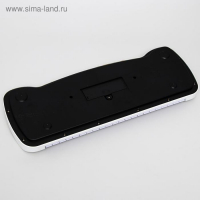 Синтезатор &laquo;Холодное сердце: Музыкальное приключение&raquo;, работает от 4 батареек типа АА