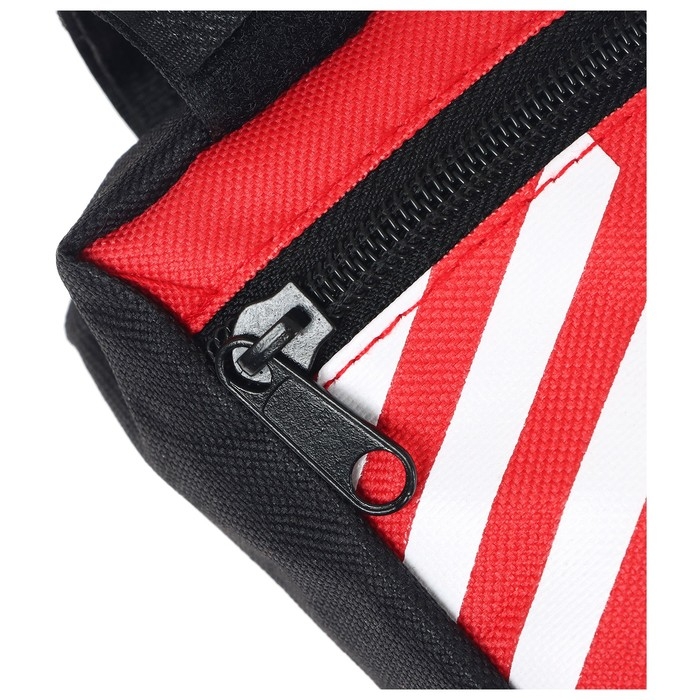 Велосумка подрамная с отсеком для бутылки, цвет красный Велосумка подрамная с отсеком для бутылки, цвет красный