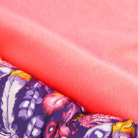 Лежанка мягкая с бортом, 55 х 40 см, микс цветов Лежанка мягкая с бортом, 55 х 40 см, микс цветов