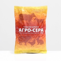 Премикс "Агро-сера"  700 г