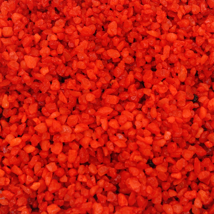 Мраморная крошка (2-5 мм) бордо, 800 г Мраморная крошка (2-5 мм) бордо, 800 г