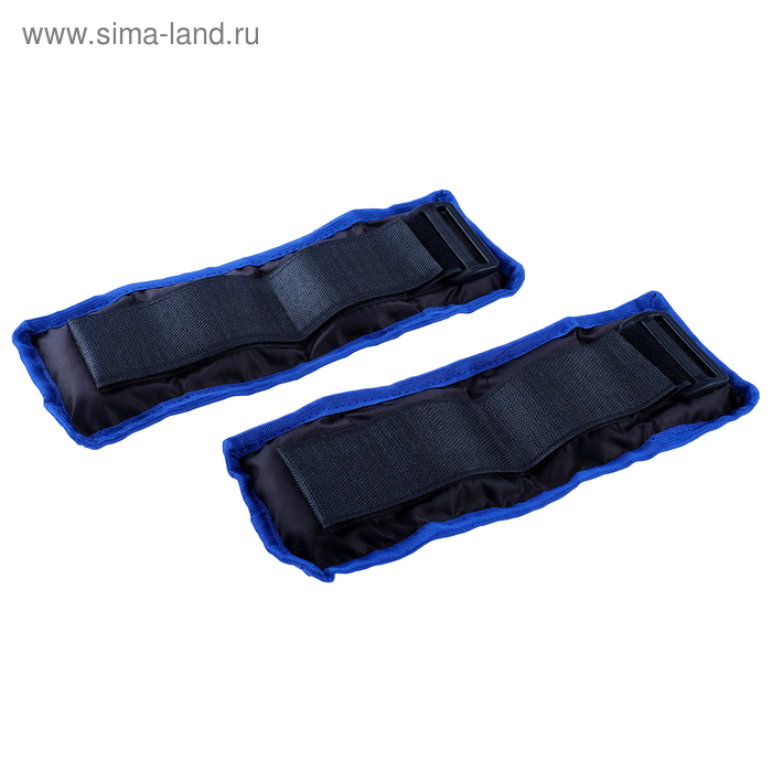 Утяжелители, 2 шт. × 250 г Утяжелители, 2 шт. × 250 г