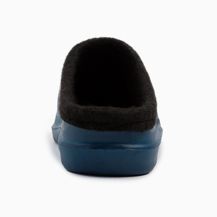 САБО женские утепленные ЭВА 284-001-02У синий МИКС, р-р 36 САБО женские утепленные ЭВА 284-001-02У синий МИКС, р-р 36