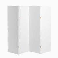 Ширма "Белая", 200х160 см Ширма "Белая", 200х160 см