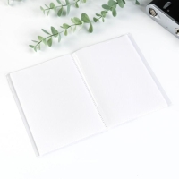 Фотоальбом в мягкой обложке &laquo;Вдохновляй красотой&raquo;, 36 фото