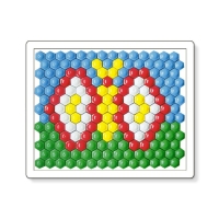 Мозаика, диаметр 13 мм, 300 шт Мозаика, диаметр 13 мм, 300 шт