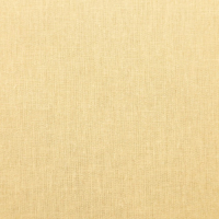 Простыня Этель 150х220 см, цвет жёлтый, бязь, 125 гр/м2, 100% хлопок