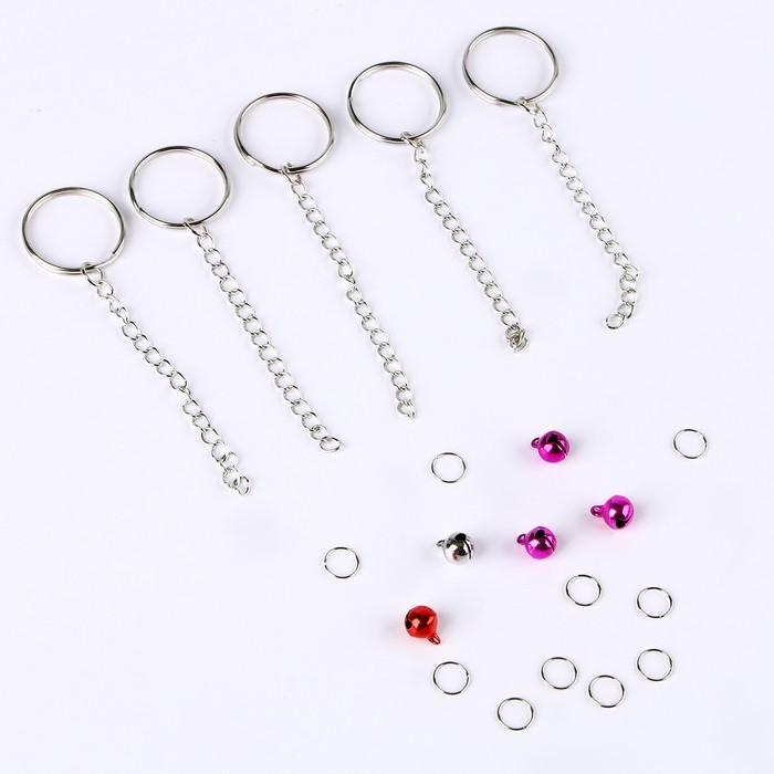 Термомозаика на новый год &laquo;Новый год!&raquo;, 36 цветов, новогодний набор для творчества