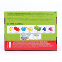 Набор Дьенеша &laquo;Блоки&raquo;