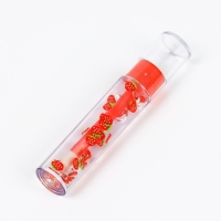 Детский блеск для губ «Сочные фрукты», 10 мл, МИКС Детский блеск для губ «Сочные фрукты», 10 мл, МИКС