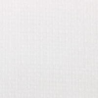 Полотенце вафельное Экономь и Я 50х90 см, белый, 100% хлопок, 200 г/м2