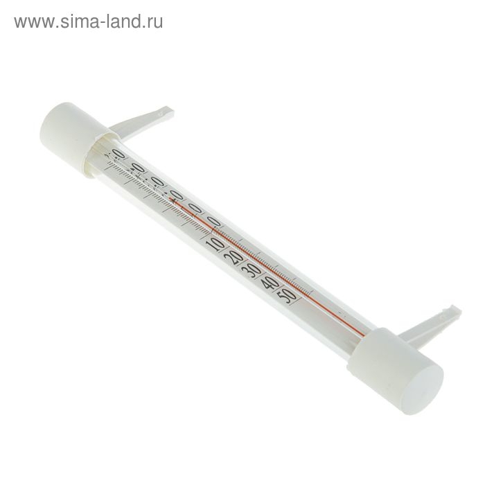 Термометр оконный ТСН-4 "Гвоздик" (t -50 + 50 С) в картонной коробке