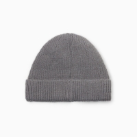 Шапка детская MINAKU, цвет серый, р-р 46-48