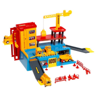 Парковка «Стройка» Парковка «Стройка»