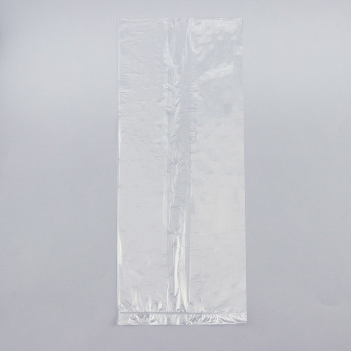 Набор пакетов фасовочных 18 х 27 см, 8 мкм, 600 шт