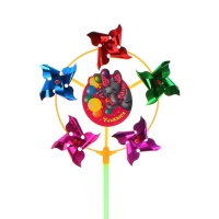 Ветерок &laquo;Слоник&raquo;, фольга