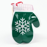 Конфеты драже в формовом пакете &laquo;С новым годом&raquo; 50 г.