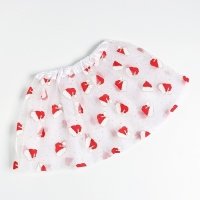 Карнавальный набор &laquo;Праздник&raquo;, 3 предмета: ободок, юбка, жезл