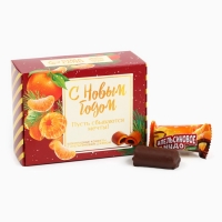 Конфеты в коробке-шкатулке "Пусть сбываются мечты", 150 г