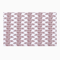 Набор полотенец Этель White cotton 38х63см - 2 шт, хл. 100%