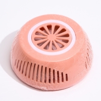 Поглотитель запаха, розовый, 50 г Поглотитель запаха, розовый, 50 г