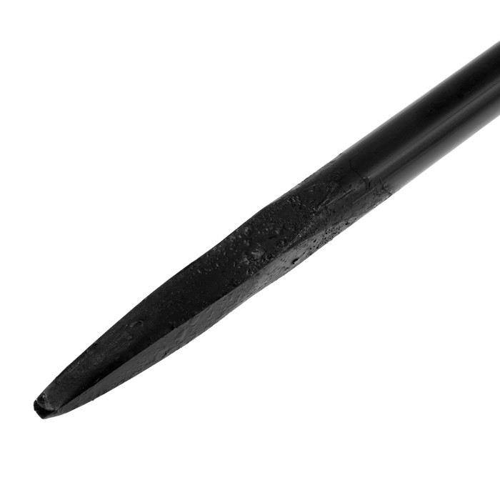 Лом строительный ЛОМ, d=28 мм, 1500 мм, окрашенный Лом строительный ЛОМ, d=28 мм, 1500 мм, окрашенный