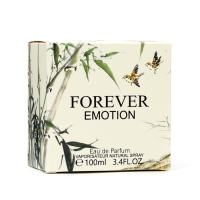 Туалетная вода женская Forever Emotion, 100 мл Туалетная вода женская Forever Emotion, 100 мл