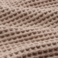 Полотенце вафельное SL HOME: Basic "Саббиа" 90х150 см, 100% хлопок, 340 г/м2 Полотенце вафельное SL HOME: Basic "Саббиа" 90х150 см, 100% хлопок, 340 г/м2