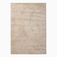 Ковёр Фризе &laquo;Шегги&raquo; цвет меланж, 200х400 см