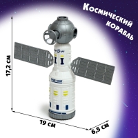 Игровой набор «Экспедиция» Игровой набор «Экспедиция»