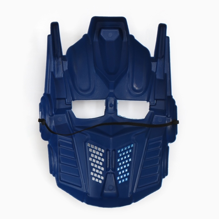 Карнавальный набор «Мега-киборг, рост 110–122 см Карнавальный набор «Мега-киборг, рост 110–122 см