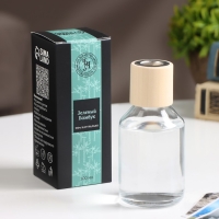 Наполнитель для диффузора,100мл, Зеленый бамбук Наполнитель для диффузора,100мл, Зеленый бамбук