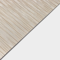 Салфетки сервировочные на стол Доляна &laquo;Гипноз&raquo;, 4 шт, 30&times;45 см, цвет бежевый