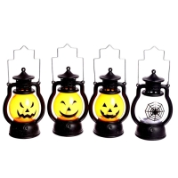 Светильник светодиодный «Хеллоуин», виды МИКС Светильник светодиодный «Хеллоуин», виды МИКС