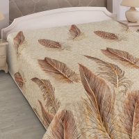 Покрывало Marianna &laquo;Элегант&raquo;, 150х220 см, п/э 100%