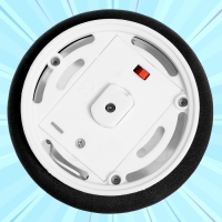 Аэромяч «Пенальти», диаметр 9, работает от батареек Аэромяч «Пенальти», диаметр 9, работает от батареек