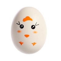 Набор погремушек &laquo;Совушка&raquo;, прорезыватели для зубов, в контейнере, 8 шт.