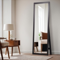 Зеркало, напольное, 63&times;180 см, рама МДФ, 55 мм