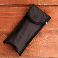 Мультитул 8в1, в чехле, рукоять дерево Мультитул 8в1, в чехле, рукоять дерево