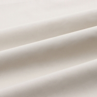 Простыня 300ТС SL Home Percale 235*260 см , цв.молочный, 100% хлопок Простыня 300ТС SL Home Percale 235*260 см , цв.молочный, 100% хлопок