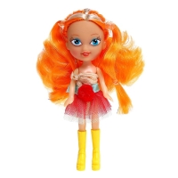 Кукла-сюрприз &laquo;Суперкрошка&raquo;, МИКС