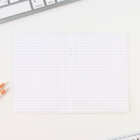 Подарочный набор на выпускной &laquo;Больших успехов на пути&raquo; блокнот,ластик, 2 карандаша HB, значок, линейка